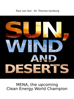 cover image of Sun, Wind and Desert